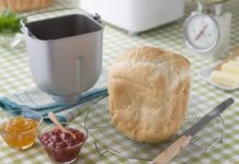 Can I Make Gluten-Free Bread in a Bread Machine?