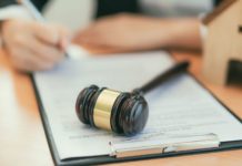 How Do I Know if There’s a Lien on My Property?