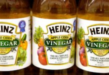 12 Incredible Uses for Vinegar