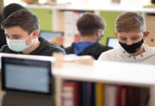 Does Reopening Schools Cause COVID-19 to Spread?