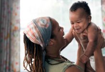 Why Your Baby Could Be Giving You Mommy Thumb