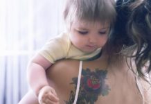 Why Don’t More Babies Get Mom’s Last Name?