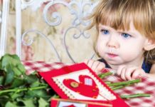Toddlers May Be Able to Determine Whether Adults Are Lying