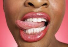 Why doesn’t your tongue get infected when you bite it?