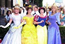 The Positives of Princess Culture