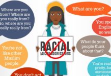 What’s Considered a Microaggression?