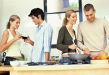 5 Tips for Cooking for a Crowd on a Budget