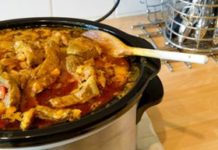 Slow Cookers: They’re Hot Again