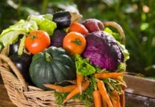 What can you do with leftover cooked vegetables?