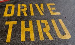 A road to good health?