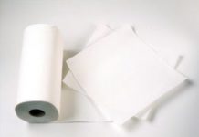 What can I do with my paper towel tube?