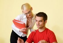 10 Office Wardrobe Crimes