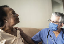 Manage Medical Conditions During COVID-19