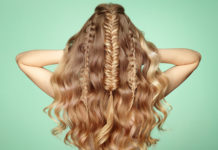 Simply Stylish: 12 Fishtail Braid Hairstyles for All Hair Lengths