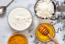 8 Anti-Inflammatory Turmeric Face Masks for Acne and Facial Scars